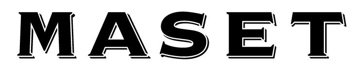 Maset